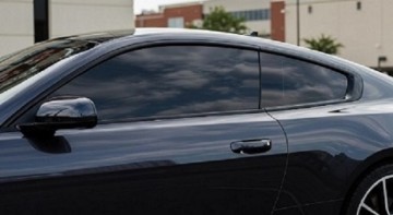G.T. Window Tinting & Auto Glass